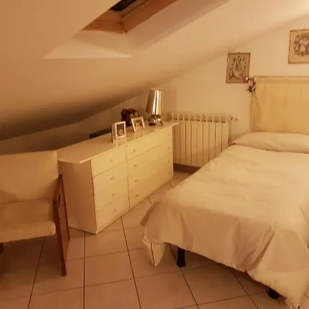 Lucia Bed & Breakfast